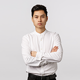 Mário Chang