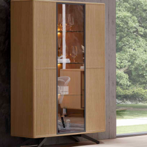Aura Display Case
