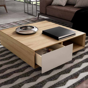 Mesa de centro petra I