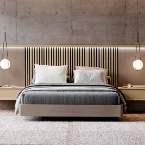 Cama Soho I