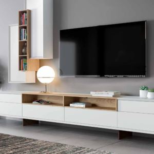 Movel TV Nobel III