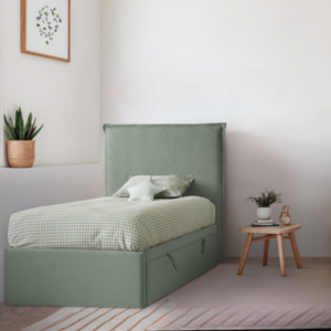Cama Tiko