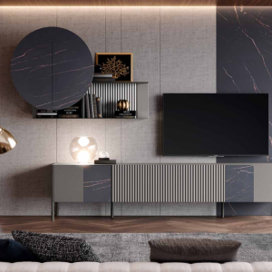 Lizzi I TV Stand