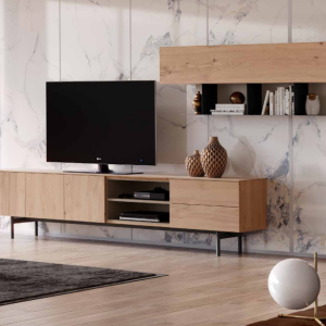 Dora TV Cabinet