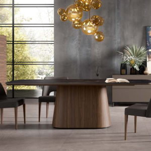 Amal Dining Table
