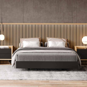 Cama Soho II