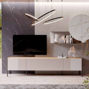 Lizzi II TV Stand