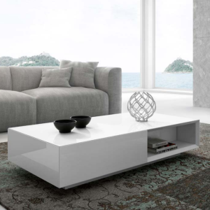 Mesa de centro petra III