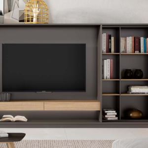 Domo TV Stand