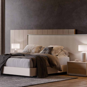 Cama Flora