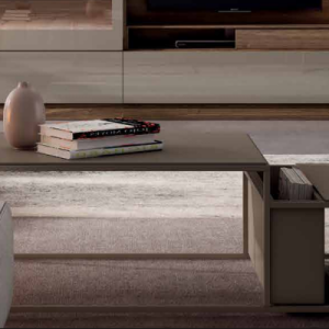 Mesa de centro onix