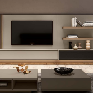 Movel TV Olo