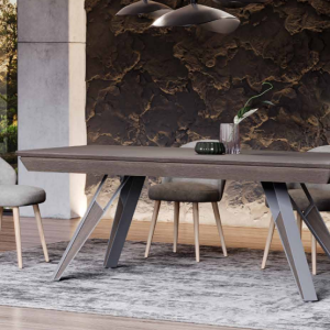 Mesa de Refeição Nara