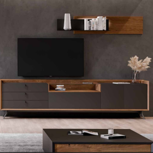 Lito TV Stand