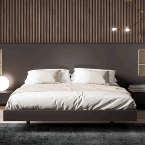 Cama Iron