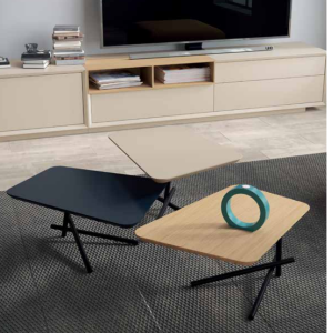 Malu Coffee Table/Side Table