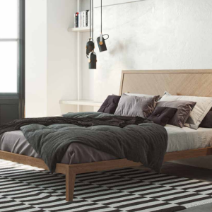 Amelia Bed