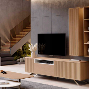 Aura TV Stand