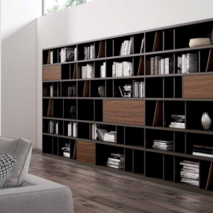 Cubit II Bookshelf