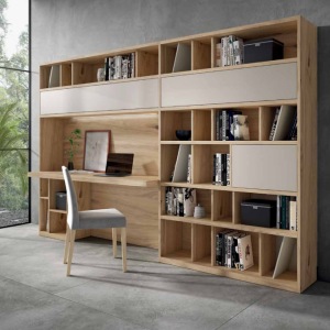 Cubit I Bookshelf
