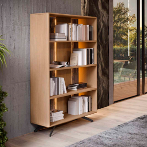 Aura Bookshelf