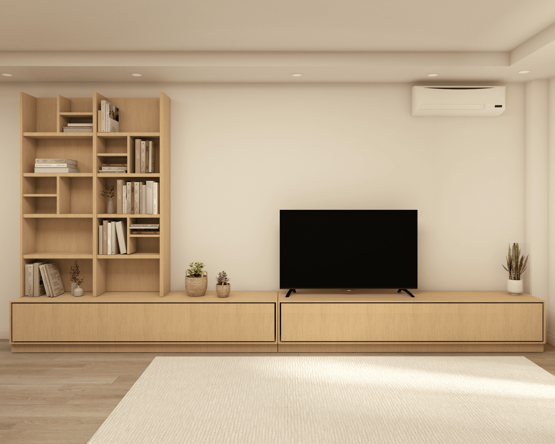 movel tv 1