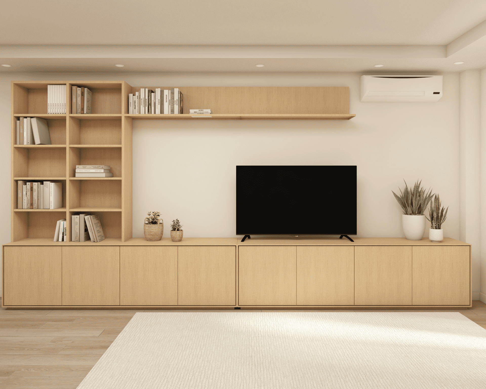 movel tv 2